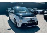 Abarth 595 bei Sportwagen.expert - Abbildung (3 / 14)