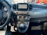 Abarth 595 bei Sportwagen.expert - Abbildung (10 / 14)