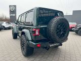 Jeep Wrangler bei Sportwagen.expert - Abbildung (5 / 15)