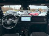 Jeep Wrangler bei Sportwagen.expert - Abbildung (8 / 15)