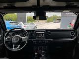 Jeep Wrangler bei Sportwagen.expert - Abbildung (8 / 12)