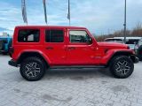 Jeep Wrangler bei Sportwagen.expert - Abbildung (3 / 13)
