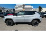 Jeep Compass bei Sportwagen.expert - Abbildung (7 / 14)