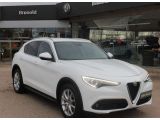 Alfa Romeo Stelvio bei Sportwagen.expert - Abbildung (2 / 10)