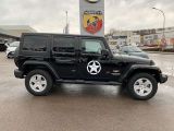 Jeep Wrangler bei Sportwagen.expert - Abbildung (3 / 11)