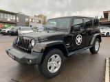 Jeep Wrangler bei Sportwagen.expert - Abbildung (2 / 11)