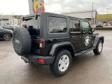 Jeep Wrangler bei Sportwagen.expert - Abbildung (4 / 11)