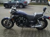 Yamaha VMAX bei Sportwagen.expert - Abbildung (14 / 15)