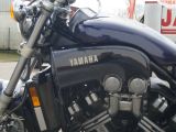 Yamaha VMAX bei Sportwagen.expert - Abbildung (15 / 15)