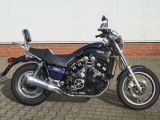 Yamaha VMAX bei Sportwagen.expert - Abbildung (3 / 15)