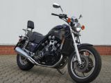 Yamaha VMAX bei Sportwagen.expert - Abbildung (2 / 15)