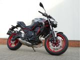 Kawasaki Z 650 bei Sportwagen.expert - Abbildung (2 / 15)