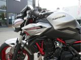 Kawasaki Z 650 bei Sportwagen.expert - Abbildung (10 / 15)