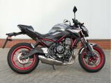 Kawasaki Z 650 bei Sportwagen.expert - Abbildung (3 / 15)