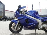 Triumph Sprint bei Sportwagen.expert - Abbildung (14 / 15)
