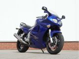 Triumph Sprint bei Sportwagen.expert - Abbildung (2 / 15)