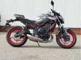 Kawasaki Z 650 bei Sportwagen.expert - Abbildung (3 / 15)