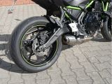 Kawasaki Z 650 bei Sportwagen.expert - Abbildung (9 / 15)