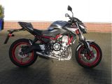 Kawasaki Z 650 bei Sportwagen.expert - Abbildung (3 / 15)