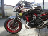 Kawasaki Z 650 bei Sportwagen.expert - Abbildung (10 / 15)