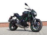 Kawasaki Z 650 bei Sportwagen.expert - Abbildung (2 / 15)