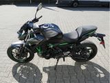 Kawasaki Z 650 bei Sportwagen.expert - Abbildung (10 / 15)