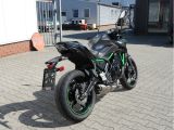 Kawasaki Z 650 bei Sportwagen.expert - Abbildung (9 / 15)