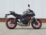 Kawasaki Z 650 bei Sportwagen.expert - Abbildung (3 / 15)