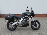 Kawasaki Versys bei Sportwagen.expert - Abbildung (3 / 15)
