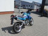 Kawasaki KLE bei Sportwagen.expert - Abbildung (8 / 15)