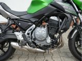 Kawasaki Z 650 bei Sportwagen.expert - Abbildung (6 / 15)