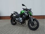 Kawasaki Z 650 bei Sportwagen.expert - Abbildung (2 / 15)