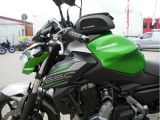 Kawasaki Z 650 bei Sportwagen.expert - Abbildung (9 / 15)