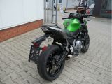 Kawasaki Z 650 bei Sportwagen.expert - Abbildung (8 / 15)