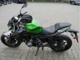 Kawasaki Z 650 bei Sportwagen.expert - Abbildung (13 / 15)