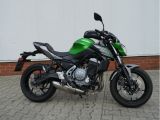 Kawasaki Z 650 bei Sportwagen.expert - Abbildung (3 / 15)