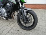 Kawasaki Z 650 bei Sportwagen.expert - Abbildung (4 / 15)