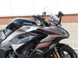Kawasaki Ninja bei Sportwagen.expert - Abbildung (7 / 15)