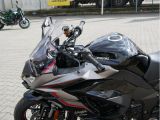 Kawasaki Ninja bei Sportwagen.expert - Abbildung (13 / 15)