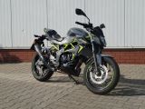 Kawasaki Z 125 bei Sportwagen.expert - Abbildung (2 / 15)