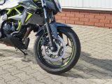 Kawasaki Z 125 bei Sportwagen.expert - Abbildung (5 / 15)