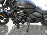 Kawasaki Vulcan VN 900 / 1700 / 2000 bei Sportwagen.expert - Abbildung (11 / 15)