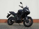 Kawasaki Versys bei Sportwagen.expert - Abbildung (2 / 15)