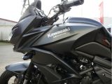 Kawasaki Versys bei Sportwagen.expert - Abbildung (10 / 15)