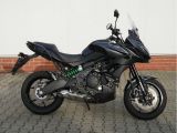 Kawasaki Versys bei Sportwagen.expert - Abbildung (3 / 15)