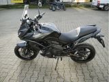 Kawasaki Versys bei Sportwagen.expert - Abbildung (14 / 15)