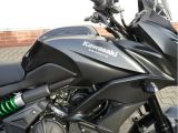 Kawasaki Versys bei Sportwagen.expert - Abbildung (5 / 15)