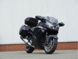 Kawasaki 1400 GTR bei Sportwagen.expert - Abbildung (2 / 15)