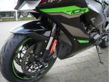 Kawasaki ZX-10R bei Sportwagen.expert - Abbildung (12 / 15)