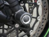 Kawasaki ZX-10R bei Sportwagen.expert - Abbildung (7 / 15)
